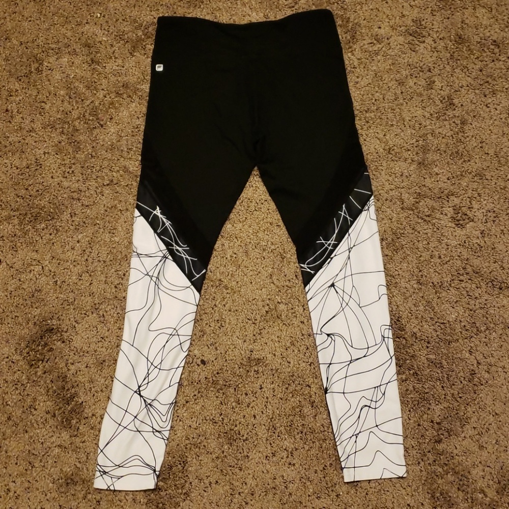 Workout leggings